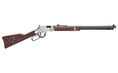 HENRY H4 SPIRIT OF CORPS 22LR 20" - Image 3
