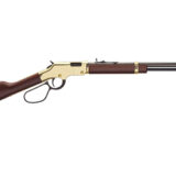 HENRY H4 GOLDEN BOY LL 22WMR 20.5"