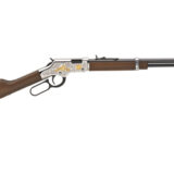 HENRY H4 2ND AMEND 22LR 20" 16RD