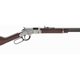 HENRY H4 SILVER EAGLE 2ND 22LR 20'