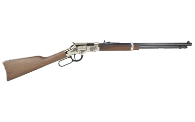 HENRY H4 GLDN BOY SLVR FATHER'S 22LR - Image 2