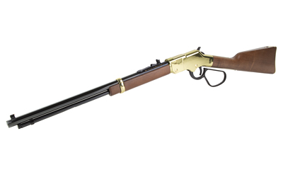 HENRY H4 GOLDEN BOY LL 17HMR 20" - Image 3