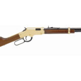 HENRY H4 GOLDEN BOY COMPT 22LR 17"