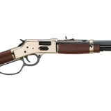 HENRY H6 MARE'S LEG 45C 12.9" 5RD
