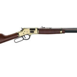 HENRY H6 BIG BOY 357MAG 20" 10RD