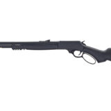 HENRY H9 X MODEL 360HMR 21" 5RD