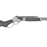 HENRY H10 ALL WTHR PIC 45-70 18.43"
