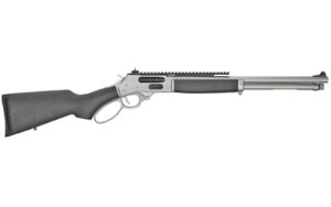 HENRY H10 ALL WTHR PIC 45-70 18.43"