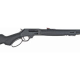 HENRY H10 X MODEL 45-70 20" 4RD