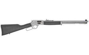 HENRY H12 ALL WEATHER 44MAG 20" 10RD
