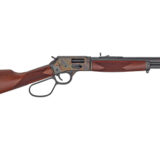 HENRY H12 COLOR CASE 44MAG 16.5"