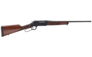 HENRY H14 LONG RNGR 6.5CM 22" 4RD