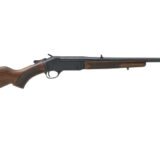 HENRY H15 SINGLE SHOT 243WIN 22"