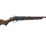 HENRY H15 SINGLE SHOT 357MAG 22"