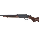 HENRY H15 SINGLE SHOT 360HMR 22"