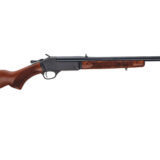 HENRY H15 SINGLE SHOT 450BM 22"
