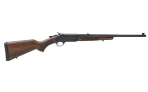 HENRY H15 SINGLE SHOT 45-70 22"
