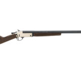 HENRY H15 SINGLE SHOT BRASS 12GA 28"