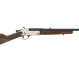 HENRY H15 SINGLE SHOT BRASS 357MAG