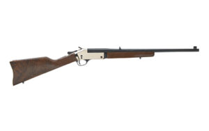 HENRY H15 SINGLE SHOT BRASS 45-70 22