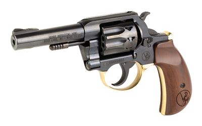 HENRY H16 GLDN RVLVR 22LR 10RD 4" BH - Image 3