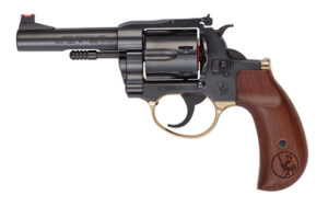 HENRY H17 DEADEYE 357MAG 6RD 4" BIRD