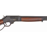HENRY H18 AXE 410 15.14" 5RD