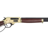 HENRY H18 AXE BRASS 410 15.14" 5RD