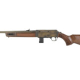 HENRY H27 HMSTDR BRNZ 9MM FITS GLK