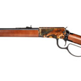 HERITAGE SETTLER MARES LEG 22LR 12.5