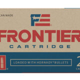 FRONTIER 7.62X39 123GR FMJ 20/200