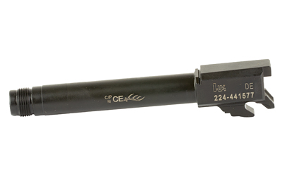 HK THRDD BARREL VP9 TACT 9MM 4.68" - Image 3