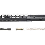 HK UPPER MR762 A4 7.62X51 13" BLK