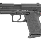 HK USP-C 45ACP 3.78" 8RD V1 DA/SA