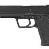 HK USP EXPERT 9MM 5.2" 15RD V1 DA/SA