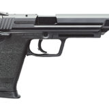 HK USP ELITE 45ACP 6" 12RD V1 DA/SA