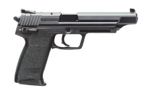 HK USP ELITE 45ACP 6" 12RD V1 DA/SA