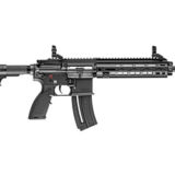 HK HK416 RFL 22LR 16.1" 10RD BLK