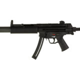 HK MP5 RFL 22LR 16.1" 25RD BLK