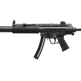 HK MP5 RFL 22LR 16.1" 10RD BLK