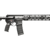HK MR556 A4 556NATO 16.5" 10RD BLK