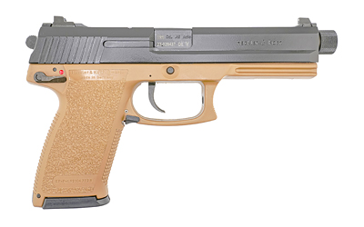 HK MARK 23 45ACP 5.87" 12RD FDE - Image 2