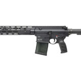 HK MR762 A4 7.62X51 13" 20RD BLK