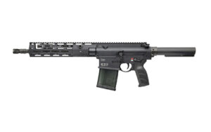 HK MR762 A4 7.62X51 13" 20RD BLK