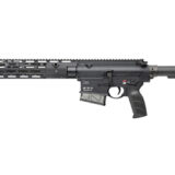 HK MR762 A4 7.62X51 13" 10RD BLK