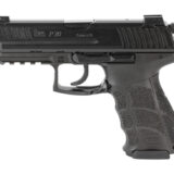 HK P30 9MM 3.85" 20RD V3 DA/SA BLK