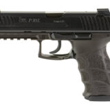 HK P30L 9MM 4.45" 20RD V3 DA/SA BLK
