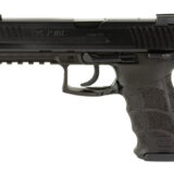 HK P30L S 9MM 4.45" 10RD V3 DASA BK