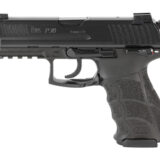 HK P30 S 9MM 3.85" 20RD V3 DA/SA BLK
