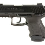 HK P30SK S 9MM 3.27" 15RD V3 DASA BK
